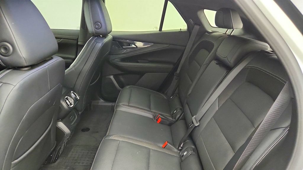 Used 2024 Chevrolet Blazer EV LT AWD/4WD image 19