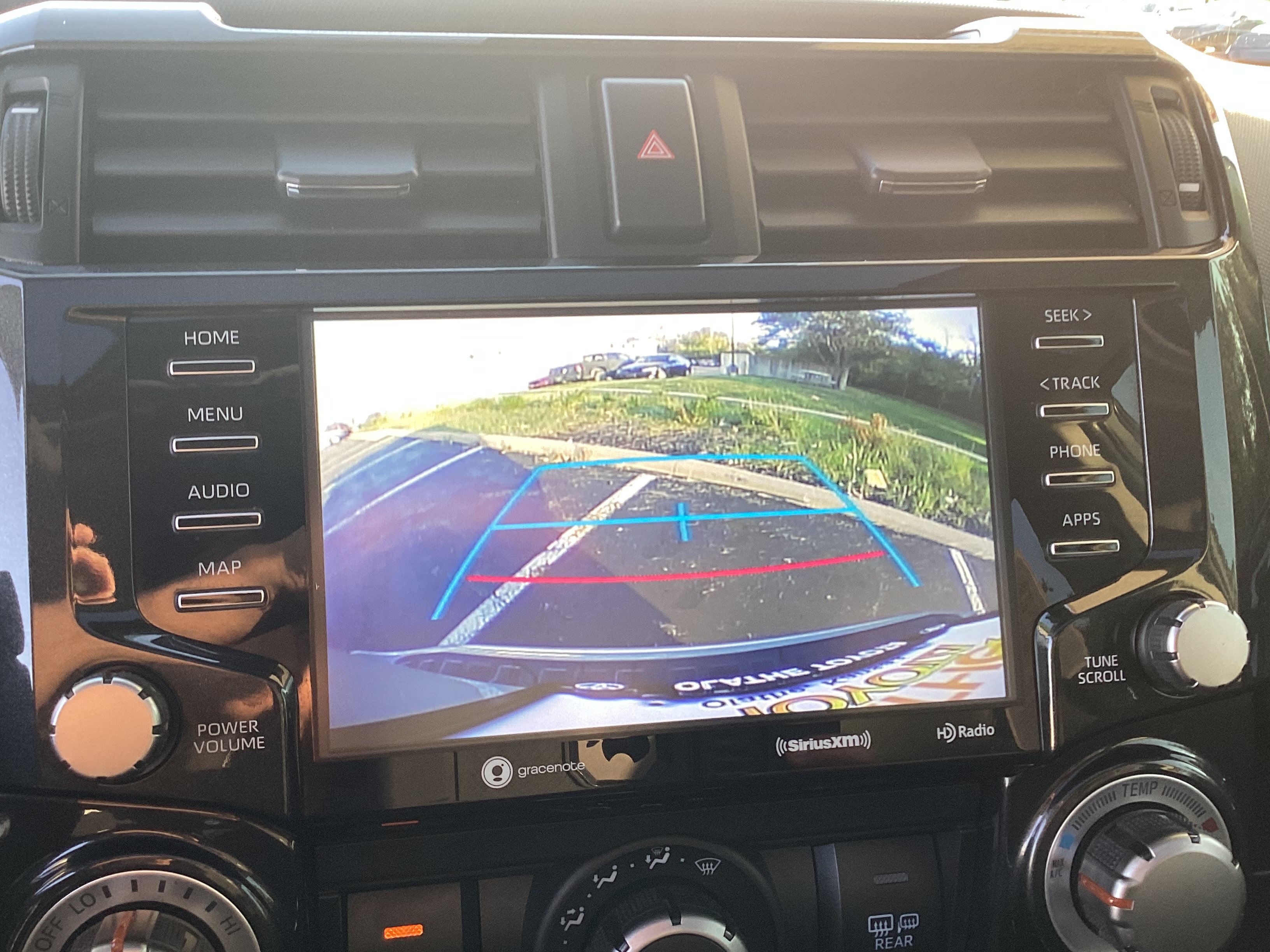 Certified 2023 Toyota 4Runner TRD Off-Road Premium w/ Moonroof Package AWD/4WD image 9