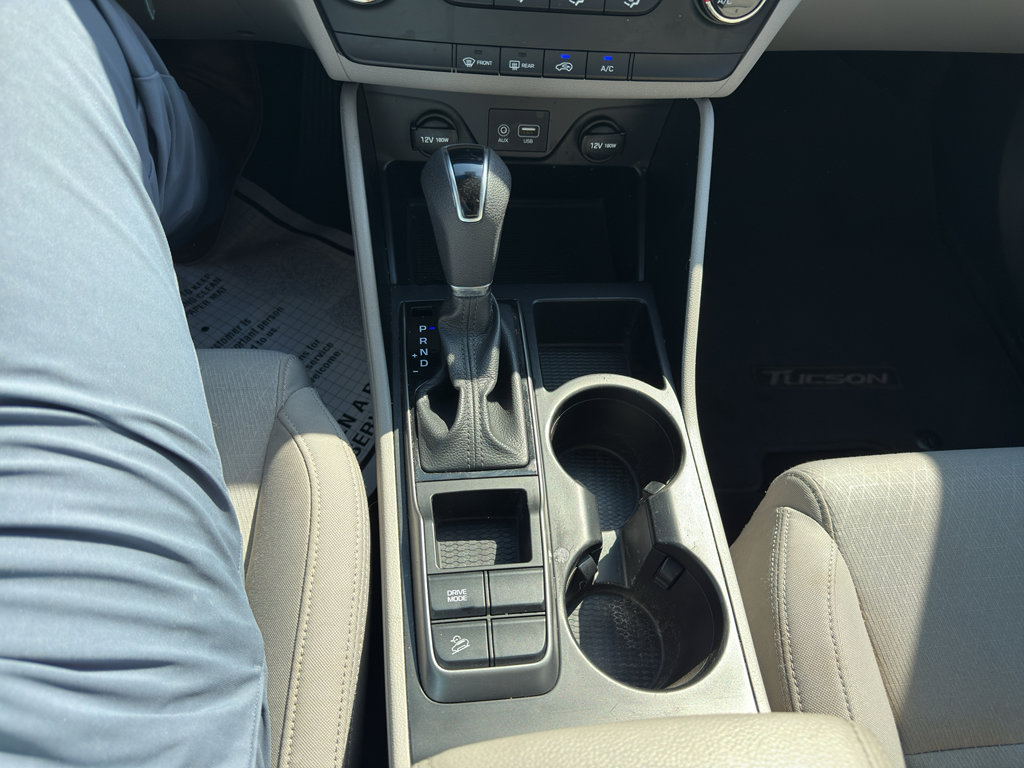 Used 2016 Hyundai Tucson Eco image 14