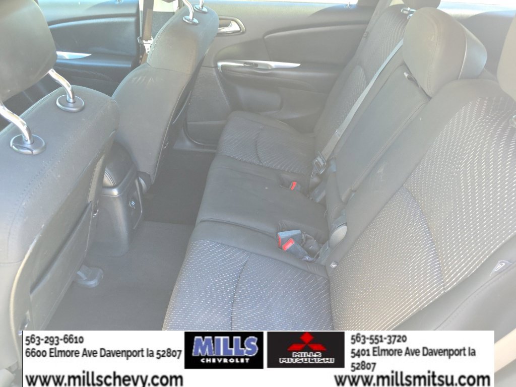 Used 2020 Dodge Journey SE w/ SE Popular Equipment Group FWD image 15