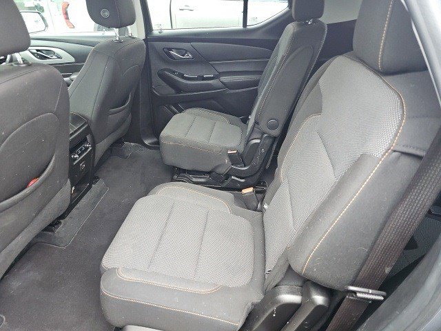 Used 2020 Chevrolet Traverse LT image 33