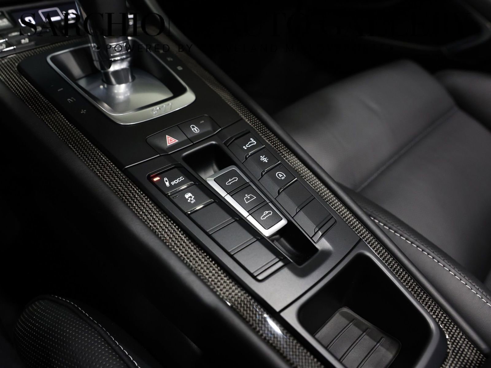 Used 2019 Porsche 911 Turbo AWD/4WD image 58