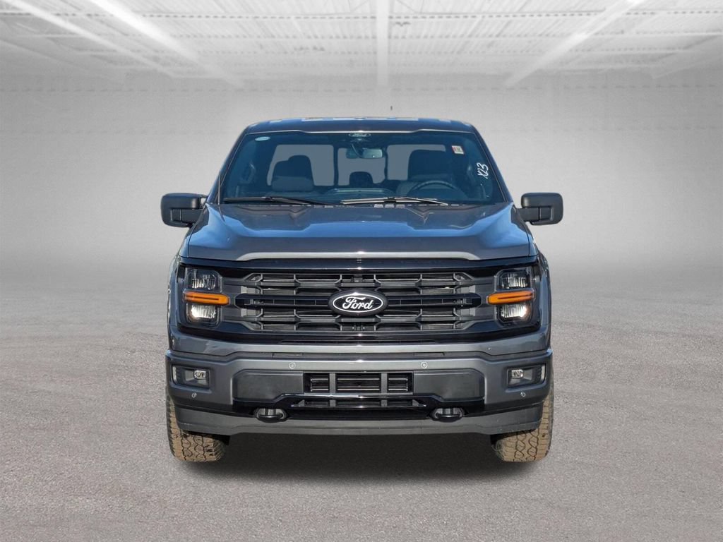 New 2026 Ford F150 XLT w/ Equipment Group 302A MID AWD/4WD image 2