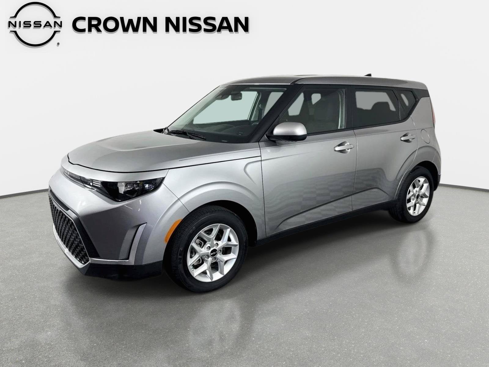 Used 2025 Kia Soul LX w/ LX Technology Package
