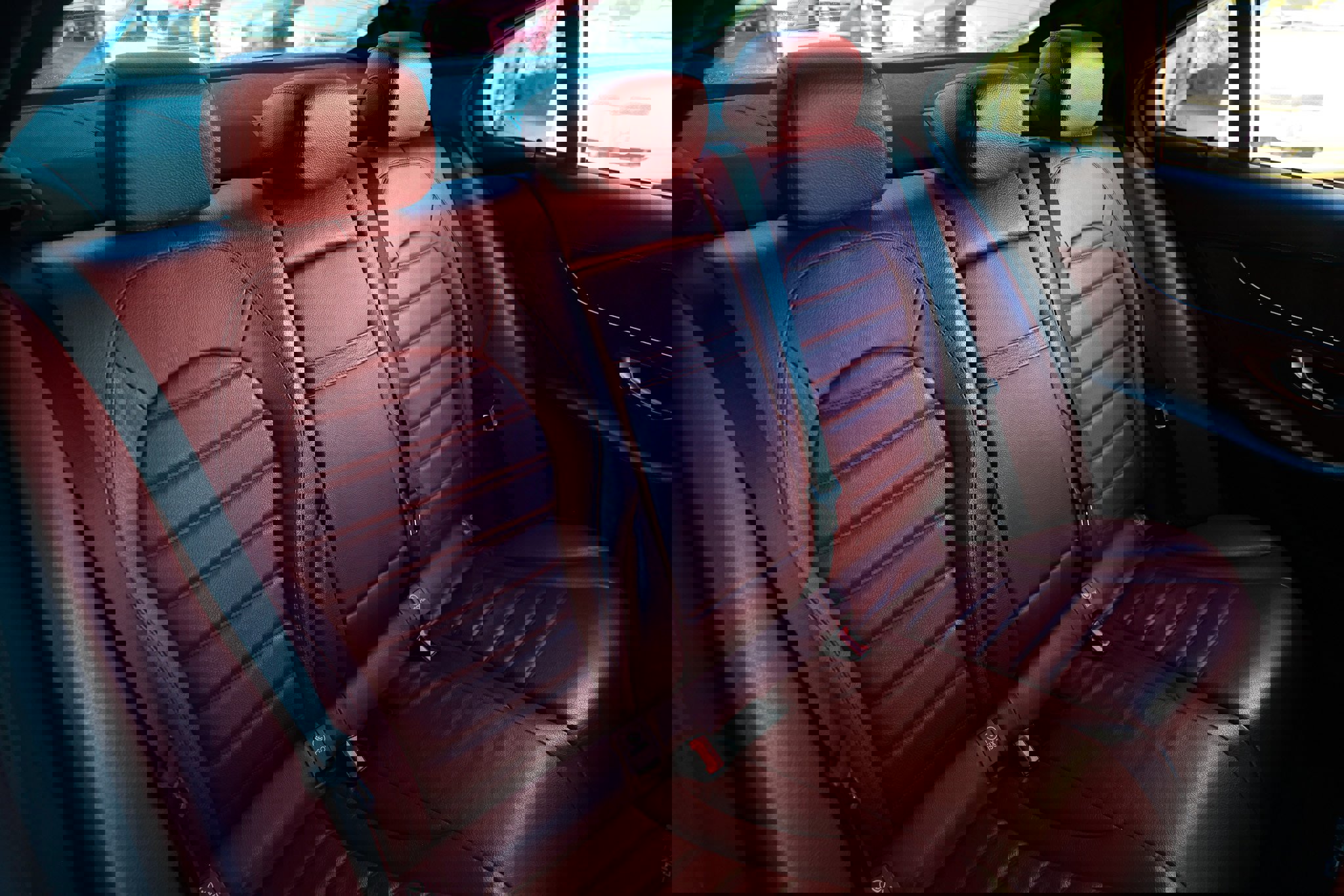 Used 2016 Mercedes-Benz C 450 AMG image 17