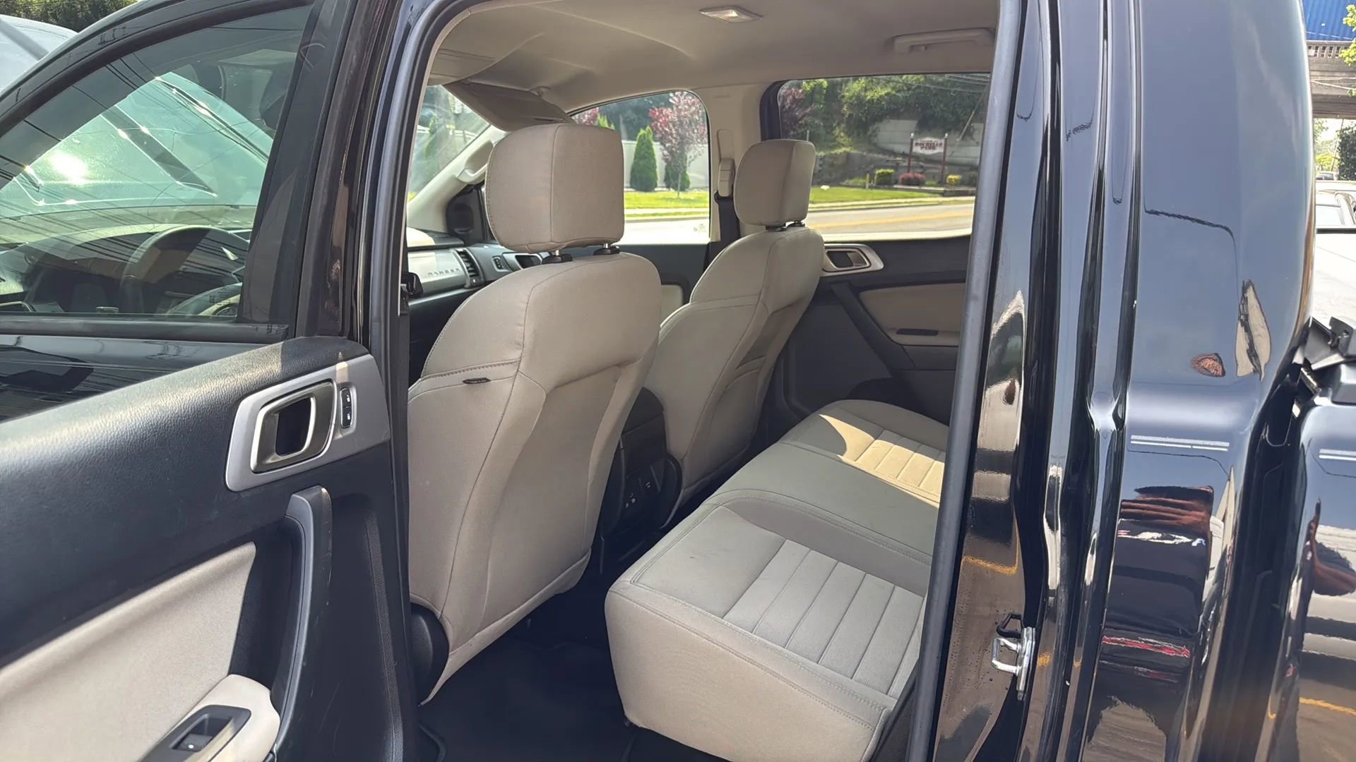 Used 2019 Ford Ranger XLT w/ Equipment Group 301A Mid image 29