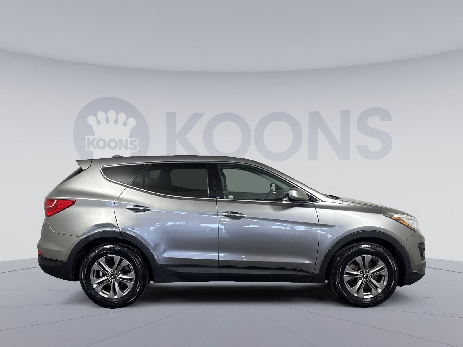 Used 2016 Hyundai Santa Fe Sport image 8