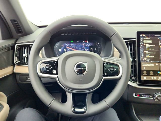 New 2026 Volvo XC90 B6 Ultra w/ Protection Package image 21