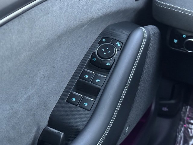 Certified 2025 Ford Mustang Mach-E GT w/ Interior Protection Package image 31