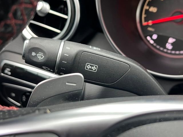Used 2017 Mercedes-Benz C 43 AMG 4MATIC Sedan image 42