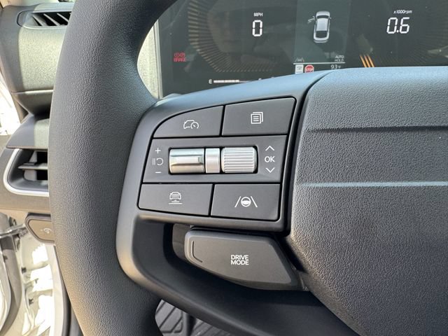 New 2026 Kia K4 FWD image 30
