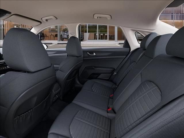 Used 2025 Kia K5 LXS FWD image 18