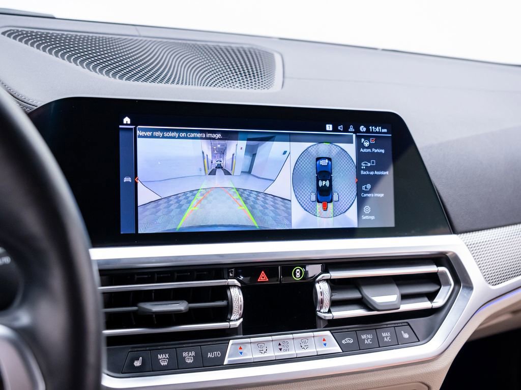 Used 2022 BMW 440i xDrive Convertible image 24