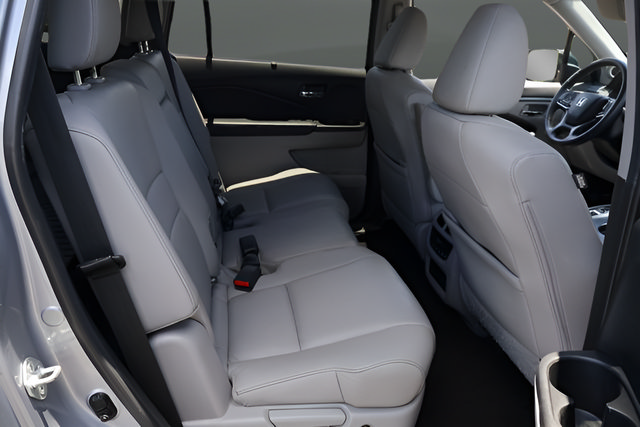Used 2021 Honda Pilot Special Edition image 20