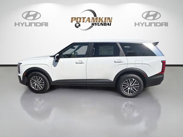 New 2026 Hyundai Palisade SE image 8