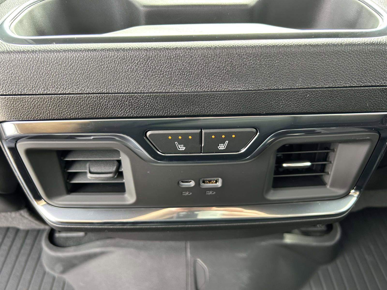 New 2026 Chevrolet Silverado 2500 High Country w/ High Country Premium Package image 19