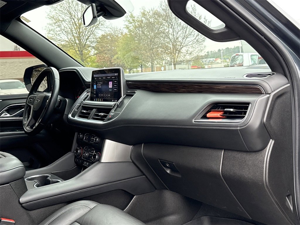 Used 2021 Chevrolet Tahoe Z71 image 23