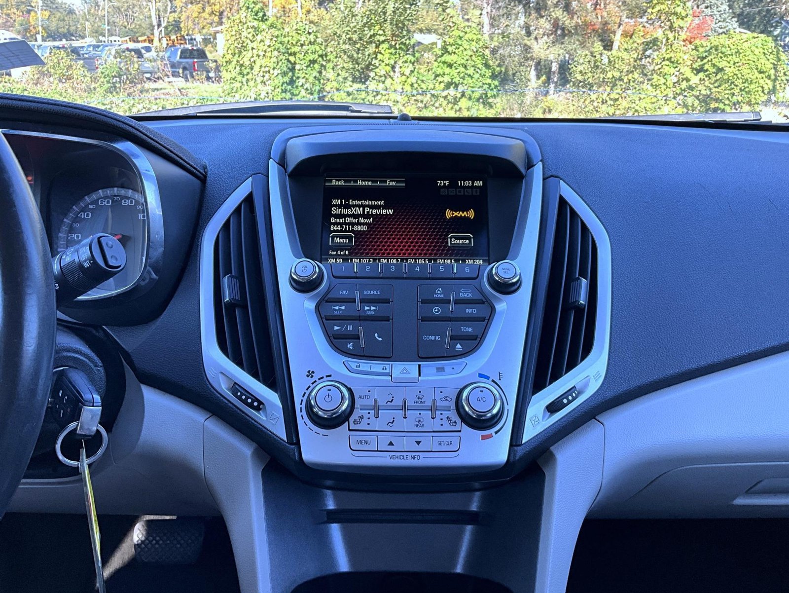 Used 2014 GMC Terrain SLT FWD image 14