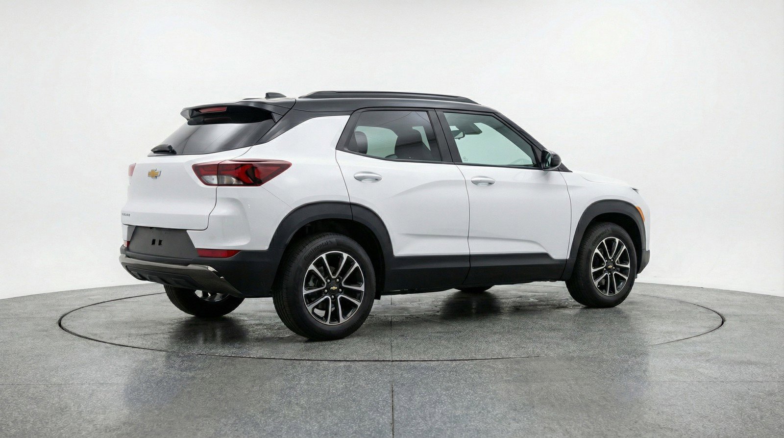 Used 2025 Chevrolet TrailBlazer LT image 9