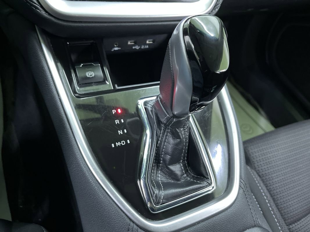 Used 2021 Subaru Outback Premium w/ Popular Package #1 image 32