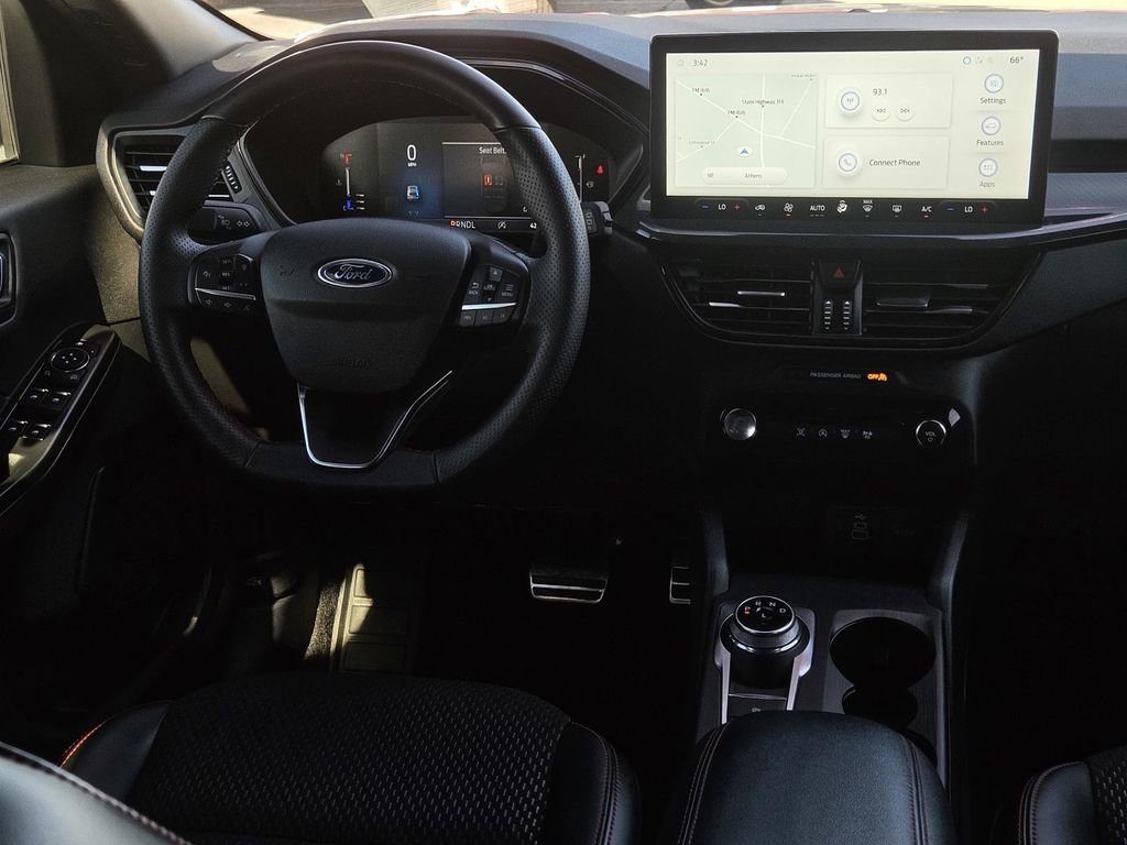 Used 2024 Ford Escape ST-Line w/ Tech Pack #1 image 31