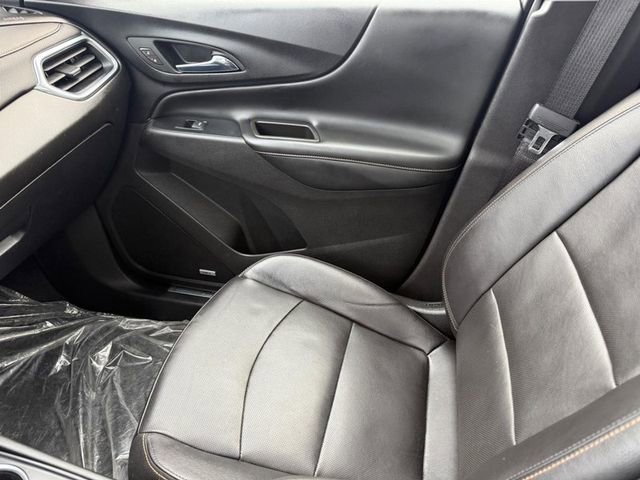 Certified 2018 Chevrolet Equinox Premier image 23