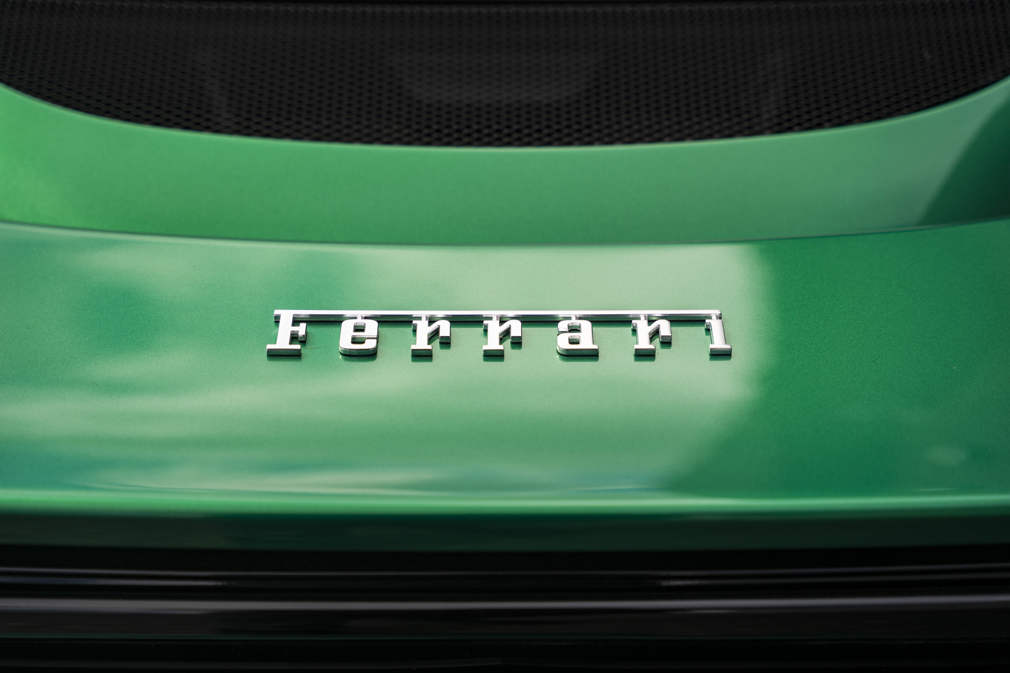 Certified 2025 Ferrari 296 GTB image 11