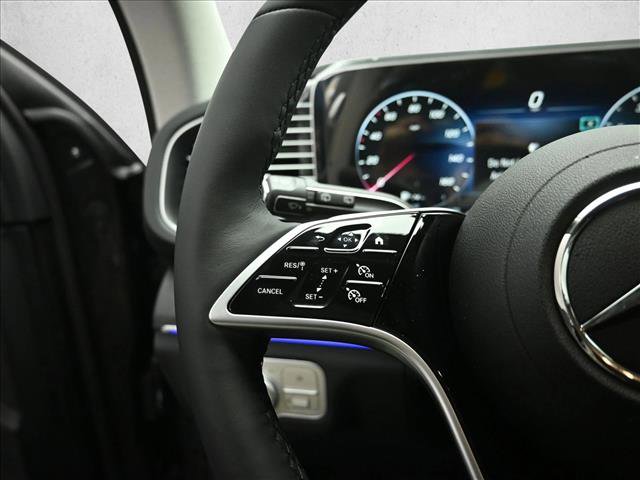 New 2026 Mercedes-Benz GLE 350 4MATIC image 15