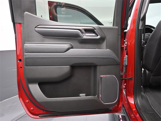 Used 2023 GMC Sierra 1500 SLT w/ SLT Premium Package image 24