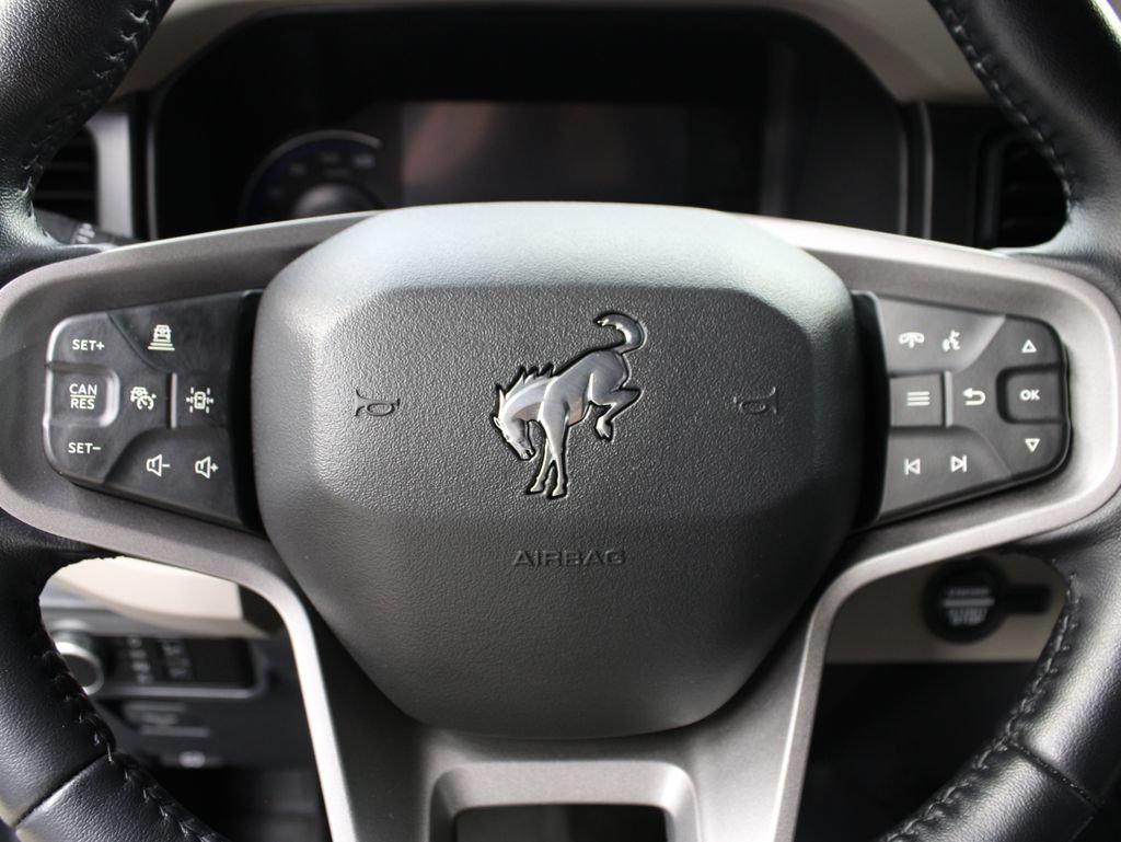 Used 2023 Ford Bronco Wildtrak AWD/4WD image 59