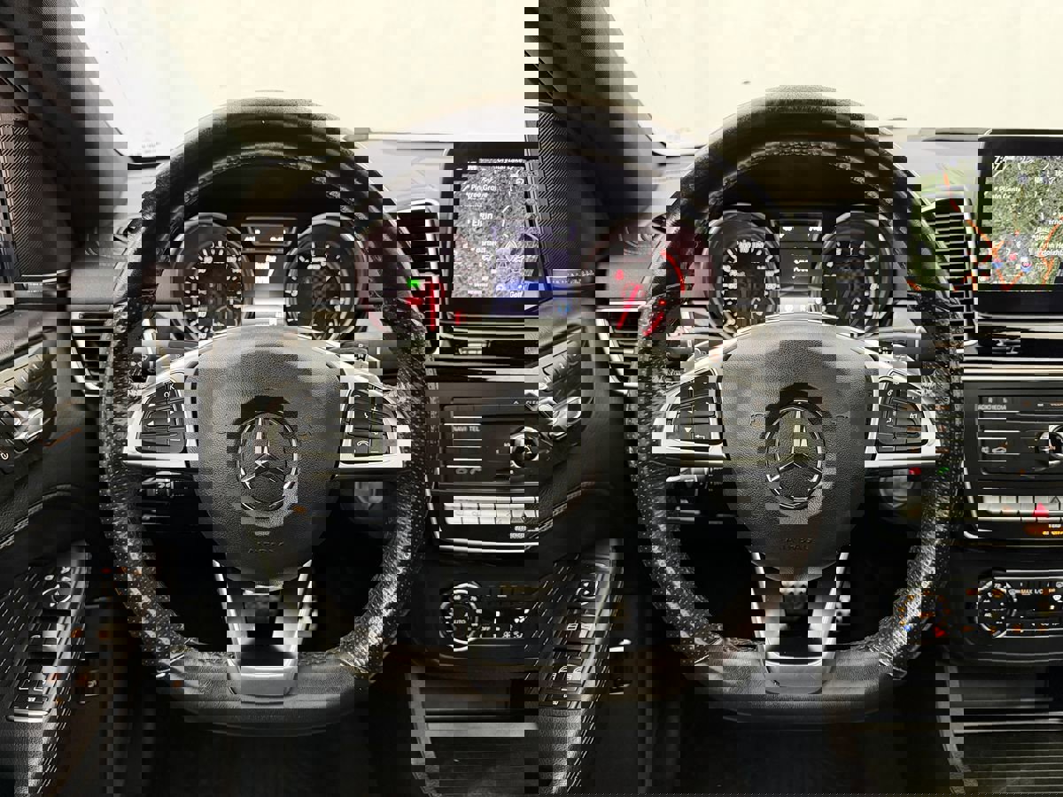 Used 2019 Mercedes-Benz GLE 43 AMG 4MATIC Coupe image 11