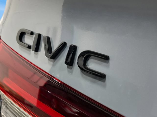 New 2026 Honda Civic Sport image 10