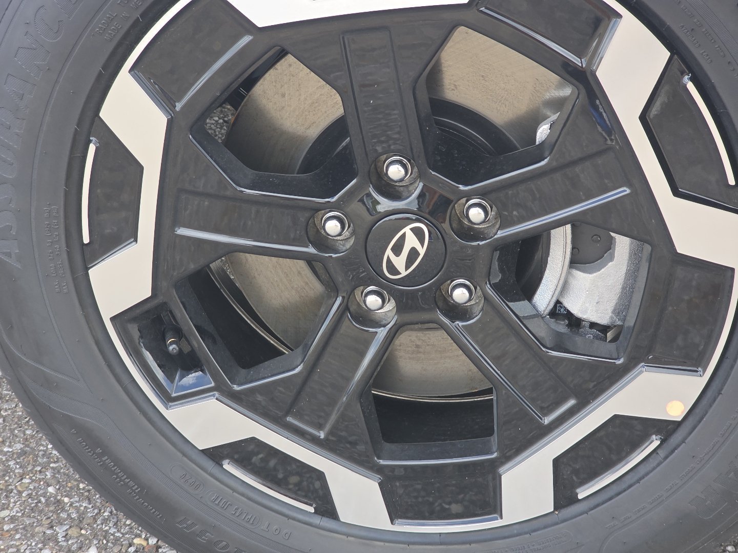 New 2026 Hyundai Santa Fe SE AWD/4WD image 10