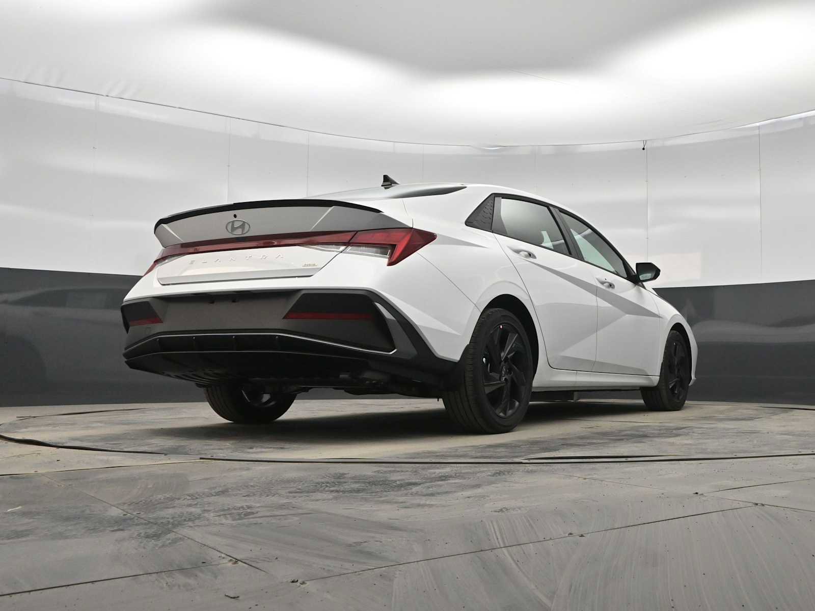 New 2026 Hyundai Elantra Sport image 37