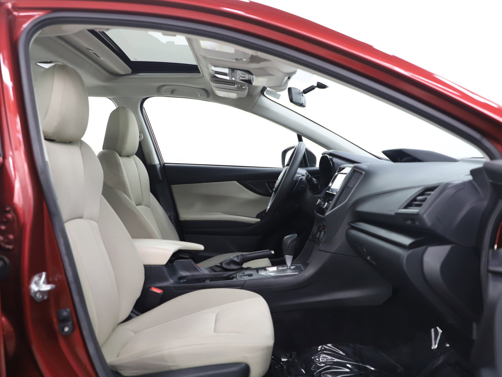 Used 2023 Subaru Impreza Premium image 11