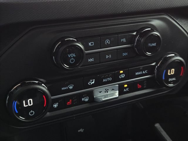 Used 2023 Ford Bronco Raptor AWD/4WD image 24