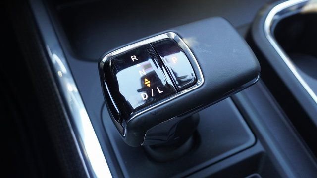 New 2025 Chevrolet Silverado 1500 RST image 32