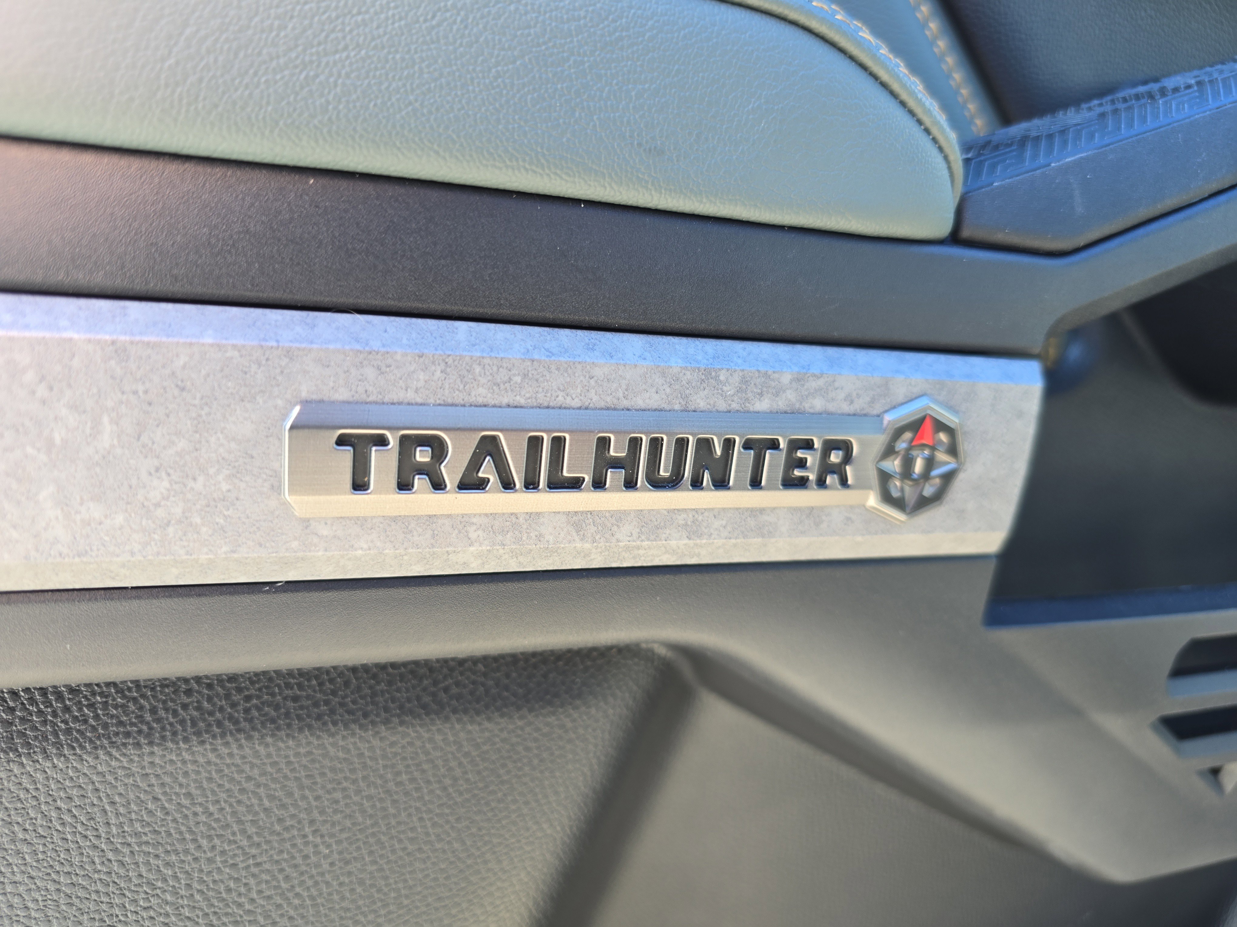 Used 2025 Toyota Tacoma Trailhunter image 20