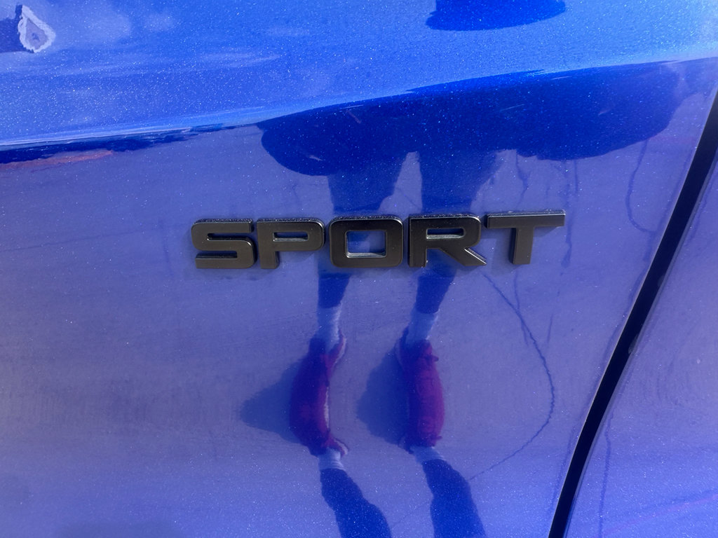 Used 2024 Honda CR-V Sport image 27