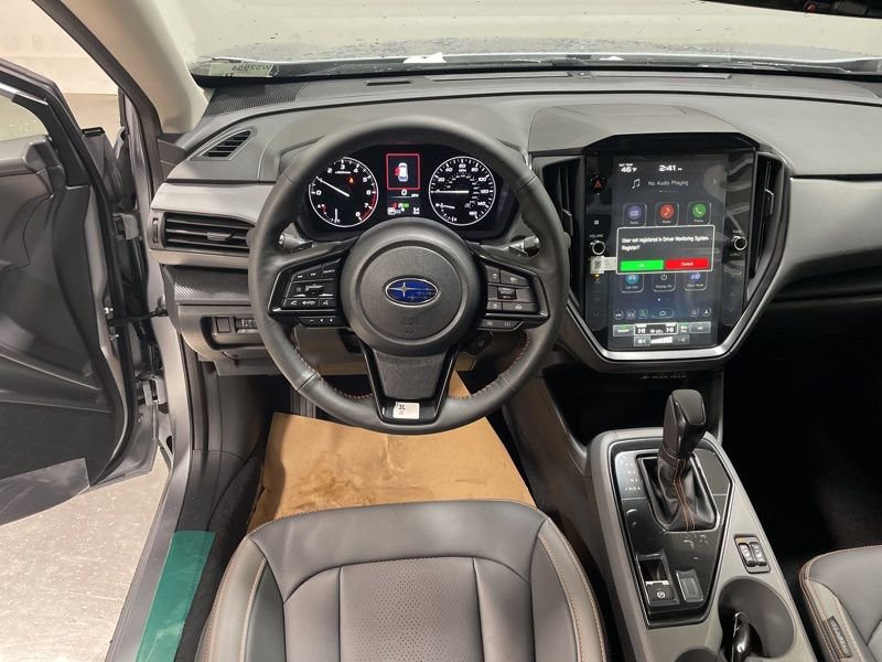 New 2026 Subaru Crosstrek 2.5i Limited image 28