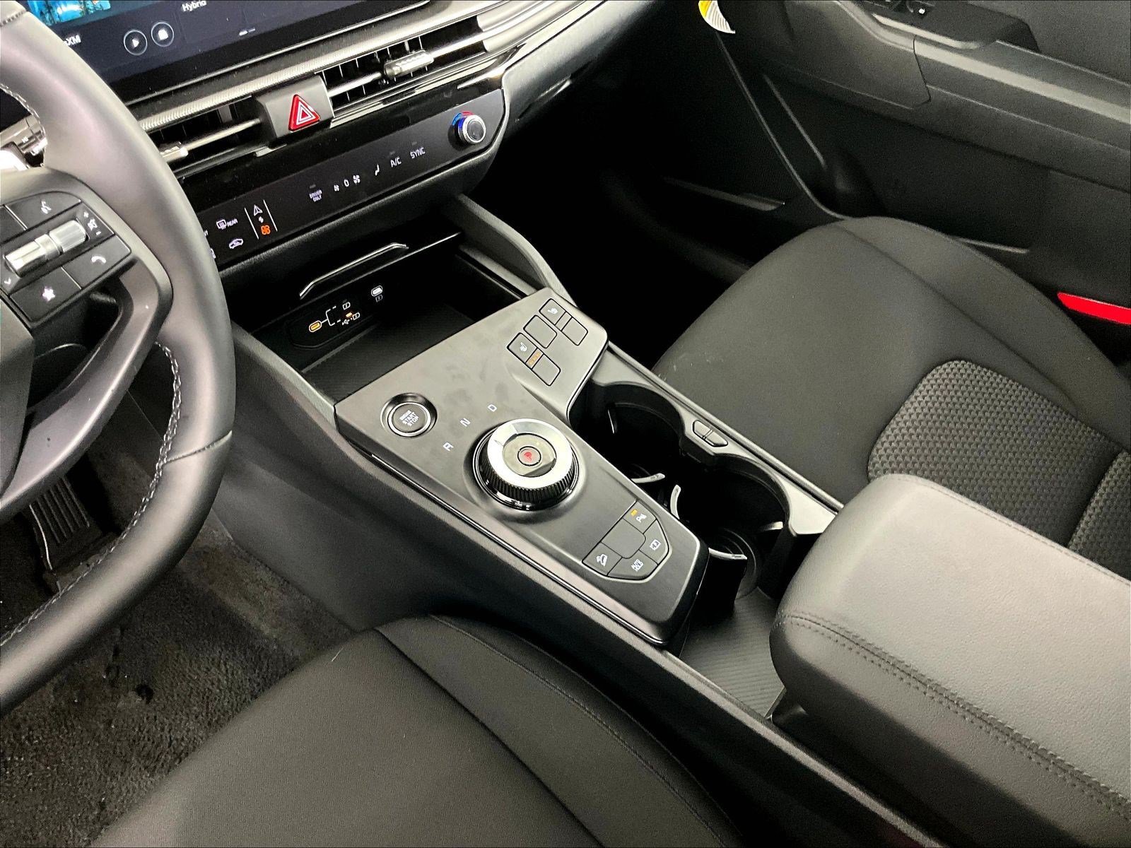 New 2027 Kia Sportage S FWD image 12