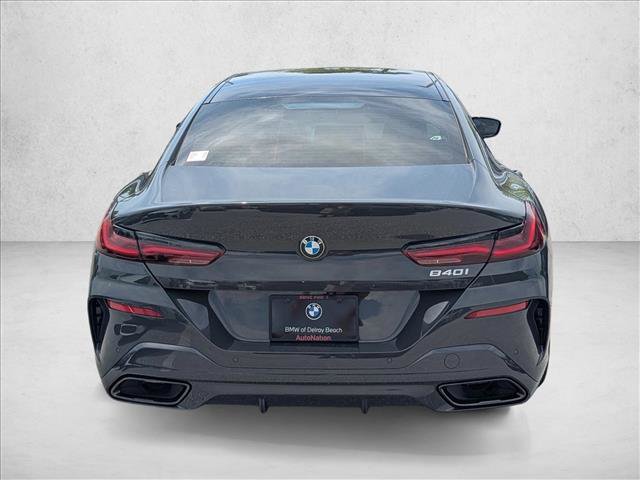 New 2026 BMW 840i RWD image 7