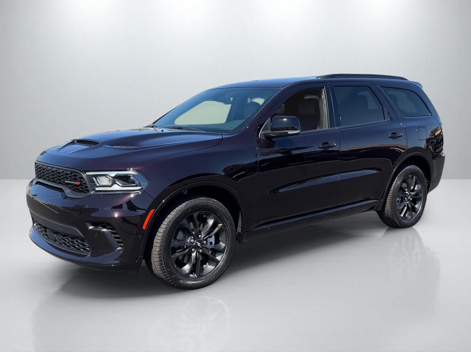 New 2026 Dodge Durango GT