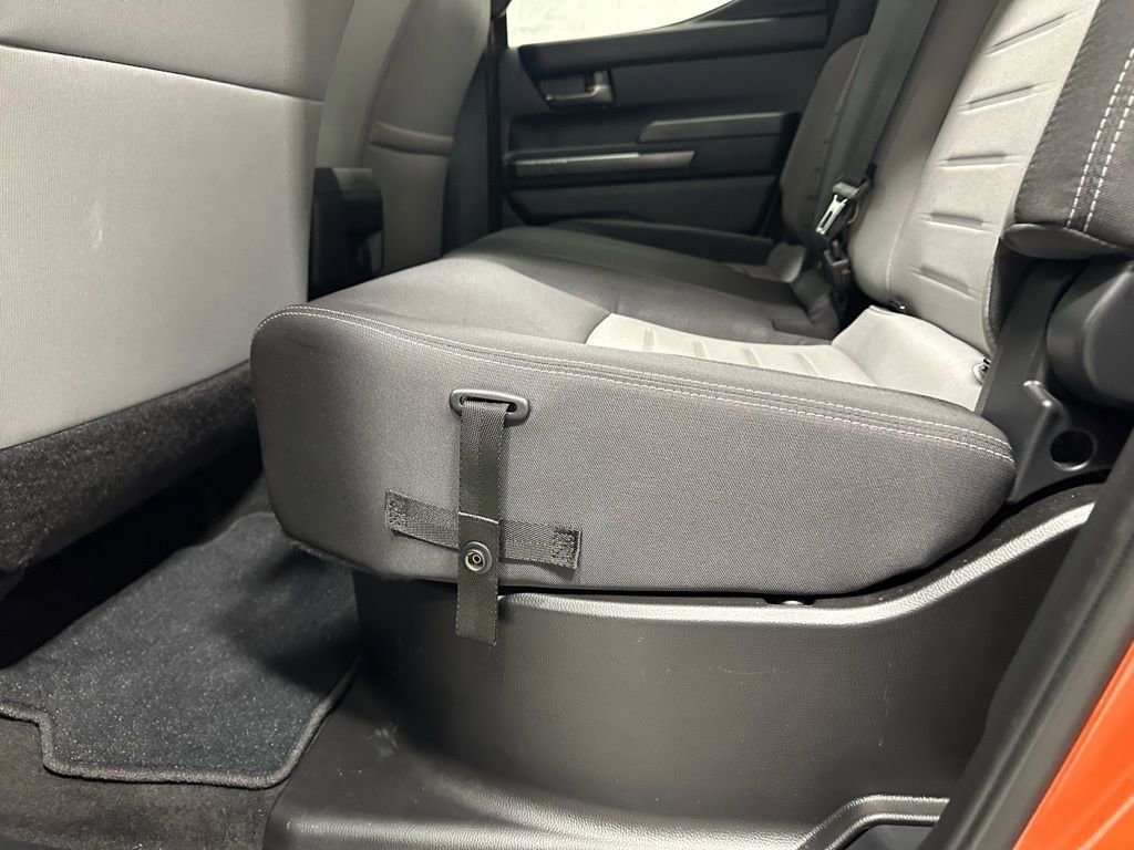 Used 2025 Toyota Tacoma TRD Off-Road image 42