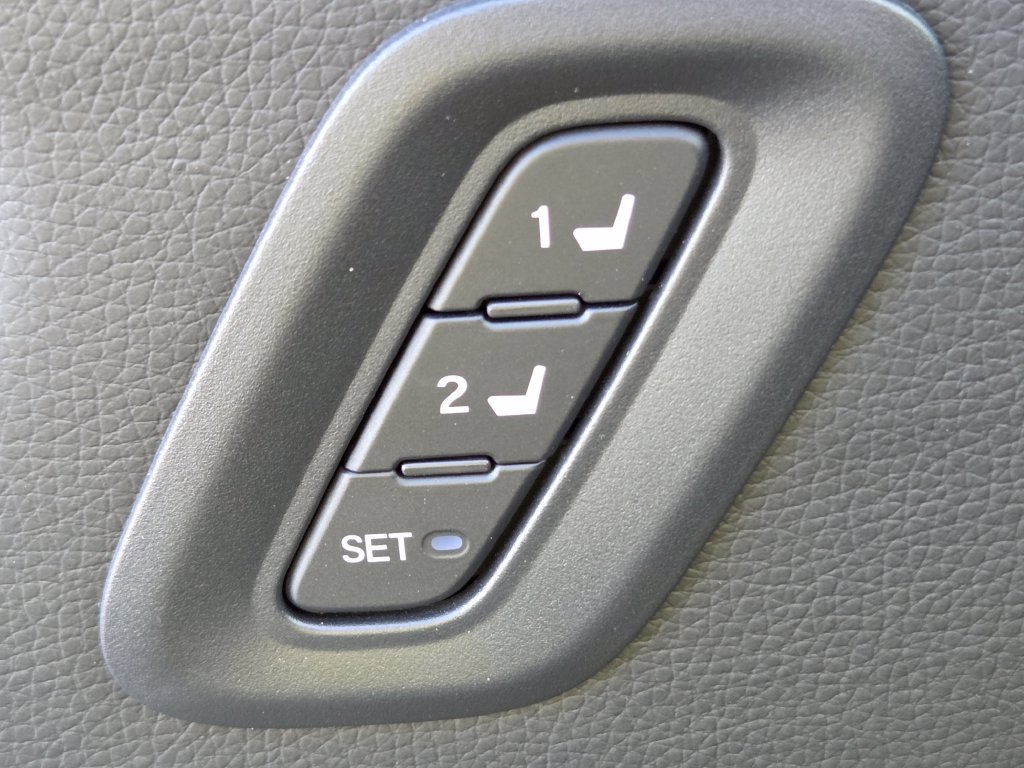 Certified 2025 Honda Pilot Elite image 18