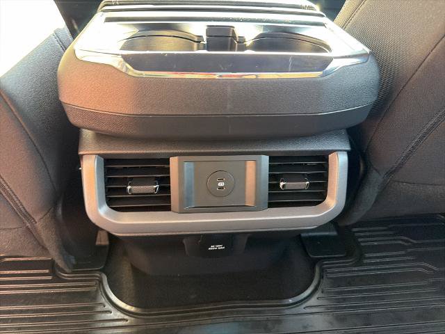 Certified 2026 Ford F150 XLT w/ Equipment Group 302A MID AWD/4WD image 40