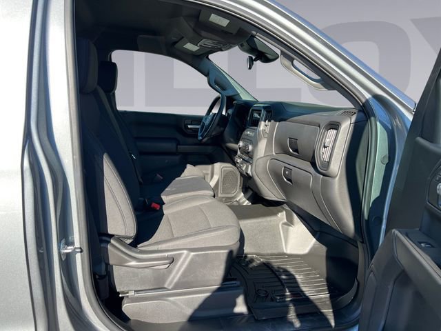 Used 2026 Chevrolet Silverado 1500 W/T w/ WT Safety Package image 17