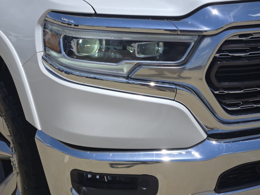 Used 2019 RAM 1500 Limited AWD/4WD image 13