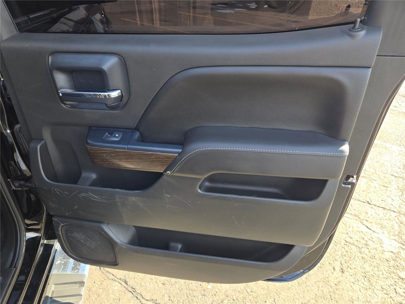 Used 2018 GMC Sierra 1500 Denali image 9
