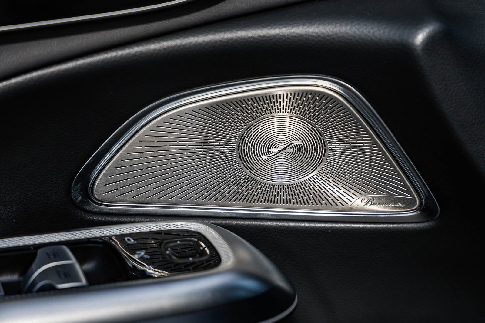 Certified 2025 Mercedes-Benz E 53 AMG e 4MATIC Sedan image 23